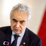 Μπιρόλ: Η ΕΕ απεξαρτήθηκε από τη Ρωσία, αλλά η κρίση δεν έχει τελειώσει