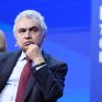 Μπιρόλ: Λανθασμένη μια στροφή στο φυσικό αέριο της Ρωσίας - Η προσφορά LNG θα μειώσει τις τιμές
