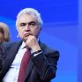 Μπιρόλ: Δεν συζητάμε για νέα αποδέσμευση στρατηγικών αποθεμάτων αργού – Ανησυχία για τα χαμηλά επίπεδα των αποθηκών φυσικού αερίου της Ευρώπης