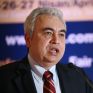 Ο Fatih Birol αναλαμβάνει τα ηνία στον IEA