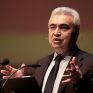 F. Birol(IEA): Δεν υπάρχει ανάγκη χρήσης των αποθεμάτων πετρελαίου - Καλά εφοδιασμένες οι αγορές