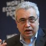 Μπιρόλ: Ανέκαμψαν πάνω από τα επίπεδα του 2019 οι εκπομπές ρύπων