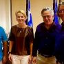 Χ. Ζευκλής: Σύσκεψη στο Υπουργείο Ενέργειας &amp; Περιβάλλοντος για τα δίκτυα φυσικού αερίου CNG Σιάτιστας &amp; Νεάπολης