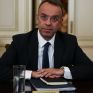 Σταϊκούρας: Άμεση εκκίνηση του Ταμείου Ανάκαμψης με απολιγνιτοποίηση και ψηφιοποίηση