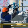 Μείωση στο ιταλικό ΑΕΠ κατά 2% αν σταματήσουν οι εισαγωγές ρωσικού φυσικού αερίου