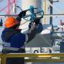 Gazprom: Οι εξαγωγές προς την Ευρώπη μέσω Ουκρανίας αυξήθηκαν στα 42,2 εκατ. κυβικά μέτρα την Πέμπτη