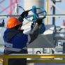 Gazprom: 40,3 εκατομμύρια κυβικά μέτρα φυσικού αερίου στέλνει στην Ευρώπη