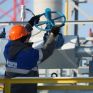 Gazprom: Στέλνει 42,4 εκατ. κυβικά μέτρα φυσικού αερίου στην Ευρώπη