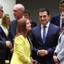 Μικρό καλάθι για το αυριανό Συμβούλιο Υπουργών Ενέργειας στην Πράγα - Πυρετός διεργασιών από την «ομάδα των 5» για να πειστούν οι Γερμανοί