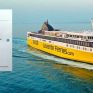 Η LEVANTE FERRIES συμμετέχει στο Ευρωπαϊκό έργο FIT-HORIZONS και διαμορφώνει το μέλλον της πράσινης ναυτιλίας