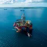 Το Stena Forth ...ζεσταίνει μηχανές για τη γεώτρηση της Energean στο Μαρόκο