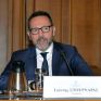 Στουρνάρας: Η κλιματική αλλαγή δημιουργεί σημαντικές προκλήσεις για την άσκηση της οικονομικής πολιτικής