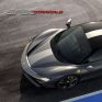 Ferrari: Μετά το 2025 το πρώτο ηλεκτρικό μοντέλο
