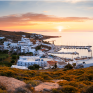 Η Κύθνος διεκδικεί είσοδο στον κατάλογο των πράσινων νησιών - Νέα πρωτοβουλία παρουσιάζει η Κομισιόν αυτή τη βδομάδα