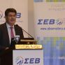 Φέσσας: Μπαίνουμε στη ζώνη κινδύνου για την ελληνική οικονομία