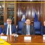 Ευοίωνες προοπτικές ανάπτυξης στο επίκεντρο συνάντησης ΕΔΑ ΘΕΣΣ με τον Υπουργό Μακεδονίας – Θράκης &amp; Πρόεδρο ΠΕΔ
