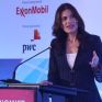 Πηλείδου: Συζητήσαμε την προοπτική πλωτής μονάδας LNG με την Επίτροπο Ενέργειας - Ενισχύουμε την ασφάλεια εφοδιασμού