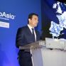 Σκρέκας: Ο EuroAsia Interconnector καταλύτης στην ενεργειακή μετάβαση ολόκληρης της Ανατολικής Μεσογείου 