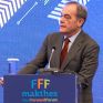 Eυ. Χρυσάφης: Η εισαγωγή της ΜΕΤΚΑ στο χρηματιστήριο βρίσκεται στους μεσοπρόθεσμους σχεδιασμούς