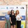 Η nrg υποστηρικτής της πρωτοβουλίας Women For Climate στο όρος Κένυα