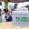 Η COMBATT γιορτάζει την Παγκόσμια Ημέρα Περιβάλλοντος στην Attica Green Expo - Δράσεις Ενημέρωσης &amp; Ευαισθητοποίησης της μαθητικής κοινότητας