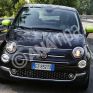Η Fiat συμβάλει στη μείωση της ρύπανσης του περιβάλλοντος