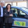 Η Fiat στηρίζει την «πράσινη» μετακίνηση του Δήμου Θεσσαλονίκης
