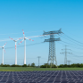 ΕΧΕ: υποχώρησε στα 88,72 ευρώ/MWh η χονδρική ρεύματος τον Απρίλιο – Στο 53% το μερίδιο των ΑΠΕ στο μείγμα