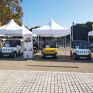 Συμμετοχή ECOSUN και ECOCAR στο Voltάρω 3