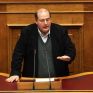 Φίλης: Χρειαζόμαστε αλλαγή του μοντέλου ανάπτυξης ώστε να μειωθούν οι ενεργειακές ανάγκες