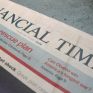 Πρόωρες εκλογές στην Ελλάδα «βλέπουν» οι Financial Times