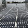 Η First Solar απολύει το 30% των εργαζομένων της 