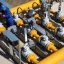 ΕΕ: Σχέδιο απαγόρευσης μικτών ροών φυσικού αερίου μέσω Τουρκίας για να κοπεί ο «ομφάλιος λώρος» με τη Ρωσία