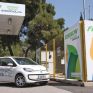 Μοντέλα με φυσικό αέριο παρουσιάζονται στην Αυτοκίνηση Fisikon 2015