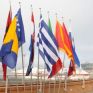 Ξεκίνησε στα Ιωάννινα το 2ο Φόρουμ της Στρατηγικής της ΕΕ για την Μακροπεριφέρεια Αδριατικής-Ιονίου