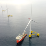 Μέχρι τον Ιούνιο ολοκληρώνεται ο σχεδιασμός του ΥΠΕΝ για το θεσμικό πλαίσιο ανάπτυξης υπεράκτιων πλωτών αιολικών πάρκων