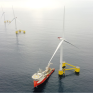 Statkraft, Aker και Ocean Winds ενώνουν τις δυνάμεις τους προς χάριν πλωτού αιολικού στη Νορβηγία
