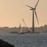 ΗΠΑ: Θέτουν στόχο για 15 GW σε πλωτά αιολικά μέχρι το 2035
