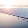 Ερευνητικό project με την συμμετοχή της RWE σχετικά με το δυναμικό των πλωτών φωτοβολταϊκών
