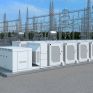 ΑΔΜΗΕ – SUNLIGHT: Στο πρώτο εξάμηνο του 2022 θα είναι έτοιμο το πιλοτικό σύστημα αποθήκευσης στη Θήβα – Το χρονοδιάγραμμα