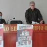 Εκδήλωση για την ακρίβεια και την ενεργειακή φτώχεια πραγματοποίησε το ΚΚΕ στη Φλώρινα