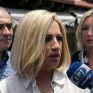 Γεννηματά: Προκύπτουν ζητήματα ενεργειακής ασφάλειας από την βιαστική απολιγνιτοποίηση της κυβέρνησης