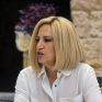 Γεννηματά: Ο στόχος μας είναι ένα Πράσινο Κοινωνικό Συμβόλαιο