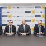 Eurobank και Πειραιώς χρηματοδοτούν το μεγάλο φωτοβολταϊκό έργο 550 ΜWp της ΔΕΗ Ανανεώσιμες στην Πτολεμαΐδα