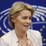 Λάιεν: Ανάγκη για βιώσιμες επενδύσεις, χρηματοδότηση και καινοτομία στον τομέα των πυρηνικών