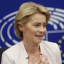 Απάντηση Λάιεν στην επιστολή Μητσοτάκη: Στόχος να χαμηλώσουμε διαρθρωτικά τις τιμές της ενέργειας - Μεγαλύτερες επενδύσεις στις ΑΠΕ και εξοικονόμηση
