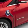 Στροφή στην ηλεκτροκίνηση για τη Ford