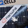 Εργοστάσιο κατασκευής φ/β 800 MW από τη Hanwha στη Μαλαισία