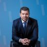 Στάσσης: Το 2021 αποδείχτηκε χρονιά-σταθμός για τη ΔΕΗ - Το πλάνο επενδύσεων και οι στόχοι της εταιρείας