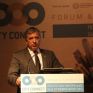 Πρεμιέρα σήμερα για το συνέδριο CITY CONNECT - FORUM & EXHIBITION